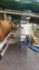 Yushin Mobile Take-Off Conveyor - 2