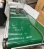 Yushin Mobile Take-Off Conveyor