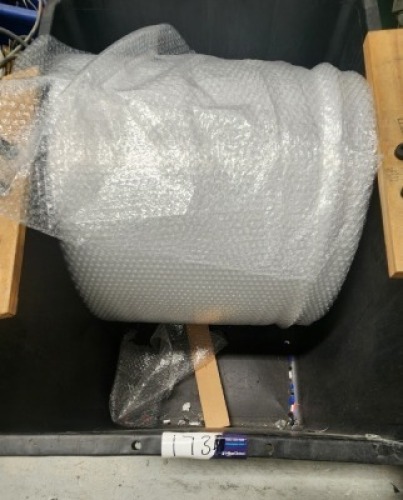 4 x Parts Tubs & Contents