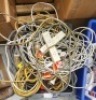 4 x Parts Tubs & Contents - 3
