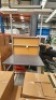 Aluminium Framed Inspection & Assembly Station - 2