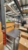 Aluminium Framed Inspection & Assembly Station - 3
