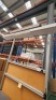 Aluminium Framed Inspection & Assembly Station - 4