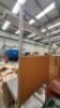Aluminium Framed Inspection & Assembly Station - 5