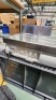 Metter Toledo Platform Scale - 4