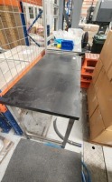 2 x Inspection Benches