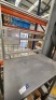 2 x Inspection Benches - 4