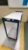 Mobile Steel Framed Trolley