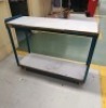 Mobile Steel Framed Trolley - 2