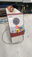 Wittman Tempro Basic C90 Chiller