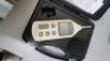 Benetech GM1357 Sound Level Meter in case - 4