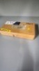 Mitutoyo 0-25mm Outside Micrometer - 4