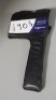 Mitutoyo 0-25mm Outside Micrometer - 5
