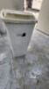 9 x Nylex Liftop Tidy Plastic Granule Bins - 2