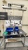 Assembly Station including 2 x RS Pro Pneumatic Drivers