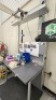 Assembly Station including Atlas Coco Lum10 Pro 5 Pneumatic Drive