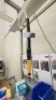 Assembly Station including Atlas Coco Lum10 Pro 5 Pneumatic Drive - 3
