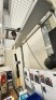 Assembly Station including Atlas Coco Lum10 Pro 5 Pneumatic Drive - 4