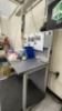 Assembly Station including Atlas Coco Lum10 Pro 5 Pneumatic Drive - 5