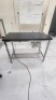 Chrome Steel Framed Workbench & Mobile Whiteboard - 3
