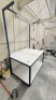 Steel Framed Assembly Bench - 2