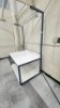 Steel Framed Assembly Bench - 3