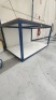 Steel Framed Assembly Bench - 6