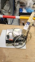 Digi DC-180 Digital Scale
