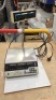 Digi DC-180 Digital Scale - 2