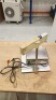 Digi DC-180 Digital Scale - 4