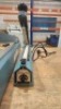 2 x Mercier Corporation Impulse Sealers & Cutters - 6