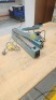2 x Mercier Corporation Impulse Sealers & Cutters - 2