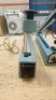 2 x Mercier Corporation Impulse Sealers & Cutters - 4