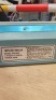 2 x Mercier Corporation Impulse Sealers & Cutters - 7