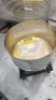 Mobile Master Batch Hopper - 3