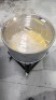 Mobile Master Batch Hopper - 4