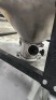 Mobile Master Batch Hopper - 6