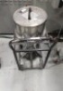 Mobile Stainless Steel Master Batch Hopper