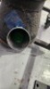 Mobile Stainless Steel Master Batch Hopper - 6