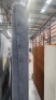 2 x Fabric covered Partitions - 5