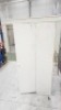 2 x Fabric covered Partitions - 17