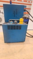 DME Die Temp System
