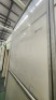 Aluminium Framed Mobile Perspex Safety Partition - 6