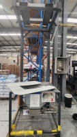 Bulk Bag Unloading System