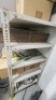 Dexion Adjustable Shelving & 2 x Safety Bollards - 4