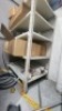 Dexion Adjustable Shelving & 2 x Safety Bollards - 5