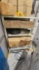 Dexion Adjustable Shelving & 2 x Safety Bollards - 6