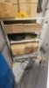 Dexion Adjustable Shelving & 2 x Safety Bollards - 7