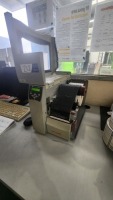 Zebra S4M Label Printer