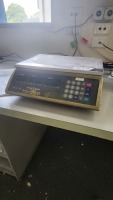 Mettler Toledo Digital Counting Scales
